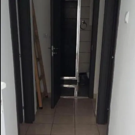 Apartamento Dionis J Skála Neón Epivatón