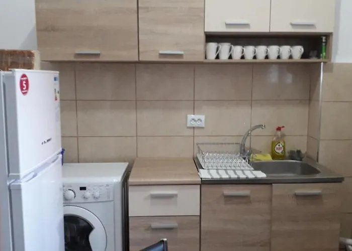 Appartement Dionis J *