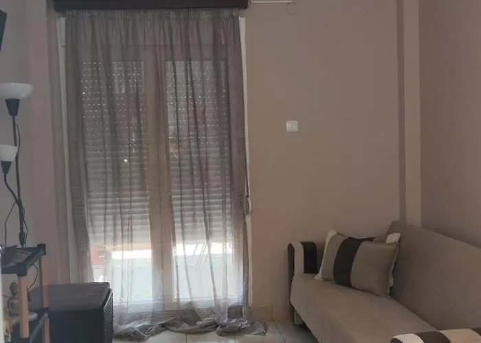 Dionis J * Skála Neón Epivatón