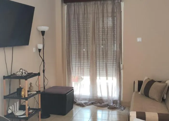 Dionis J * Skála Neón Epivatón