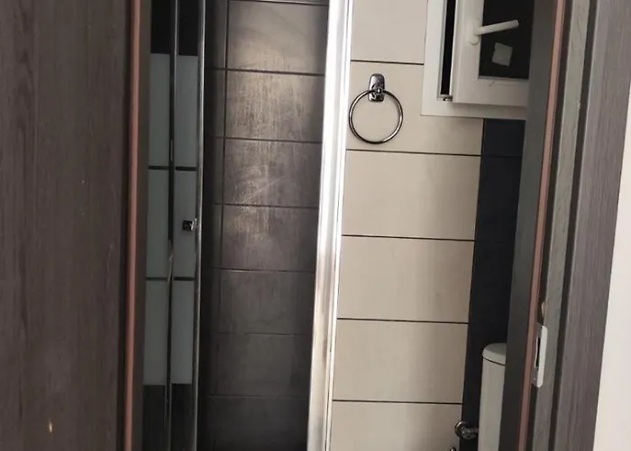 Dionis J Appartement *