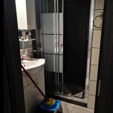 Dionis J Apartament