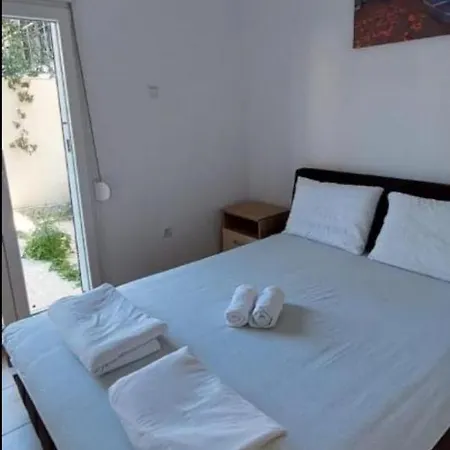 Apartament Dionis J *
