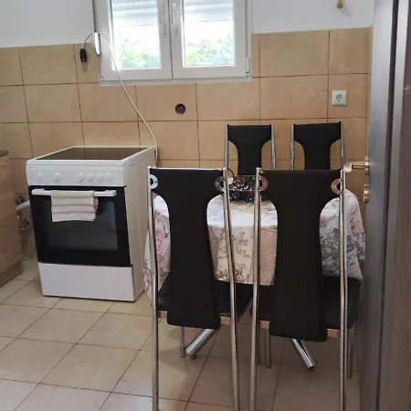 Apartament Dionis J